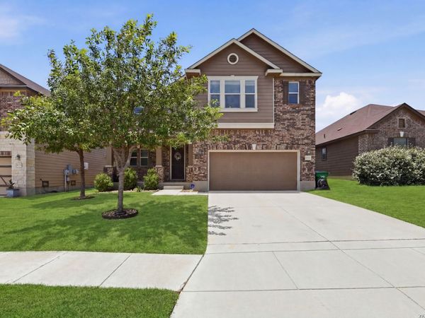 7559 Copper Kettle, Converse, TX 78109