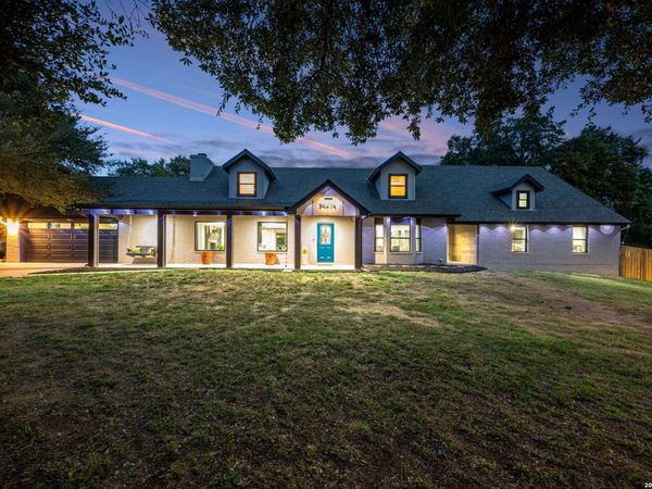 19419 Blume, Lytle, TX 78052