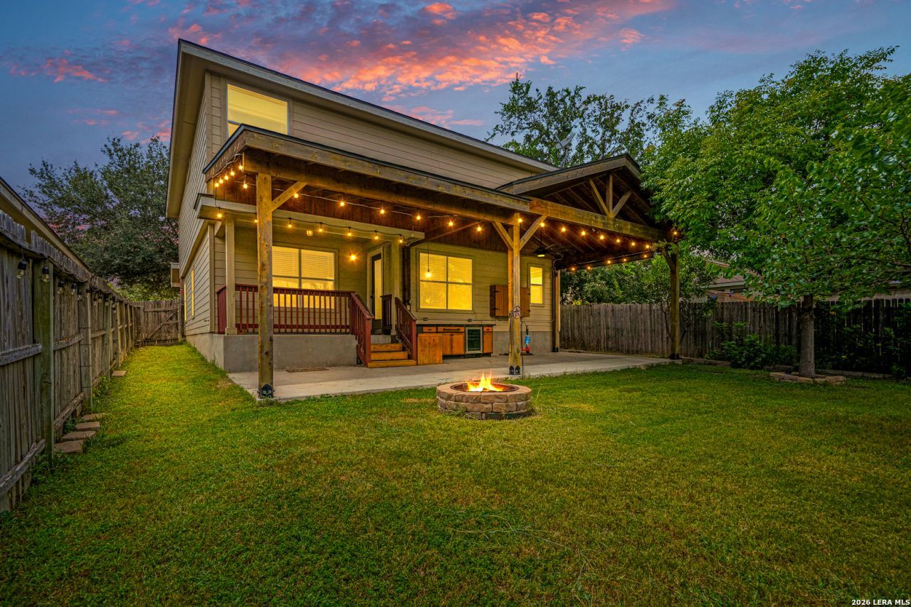9626 Mustang Farm, San Antonio, TX 78254 Main Photo