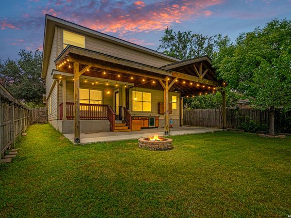 9626 Mustang Farm, San Antonio, TX 78254