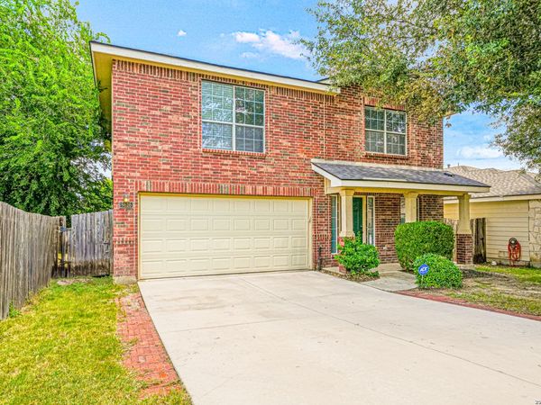 9626 Mustang Farm, San Antonio, TX 78254