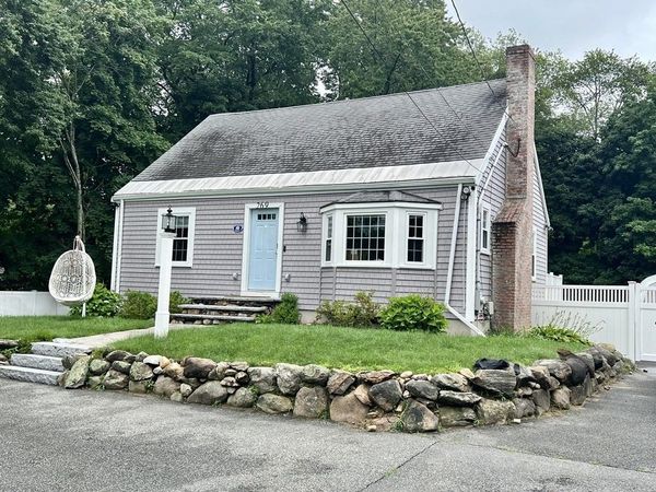 269 North Rd, Unit -, Bedford, MA 01730