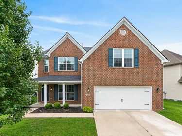 4636 Larkhill Lane, Lexington, KY 40509