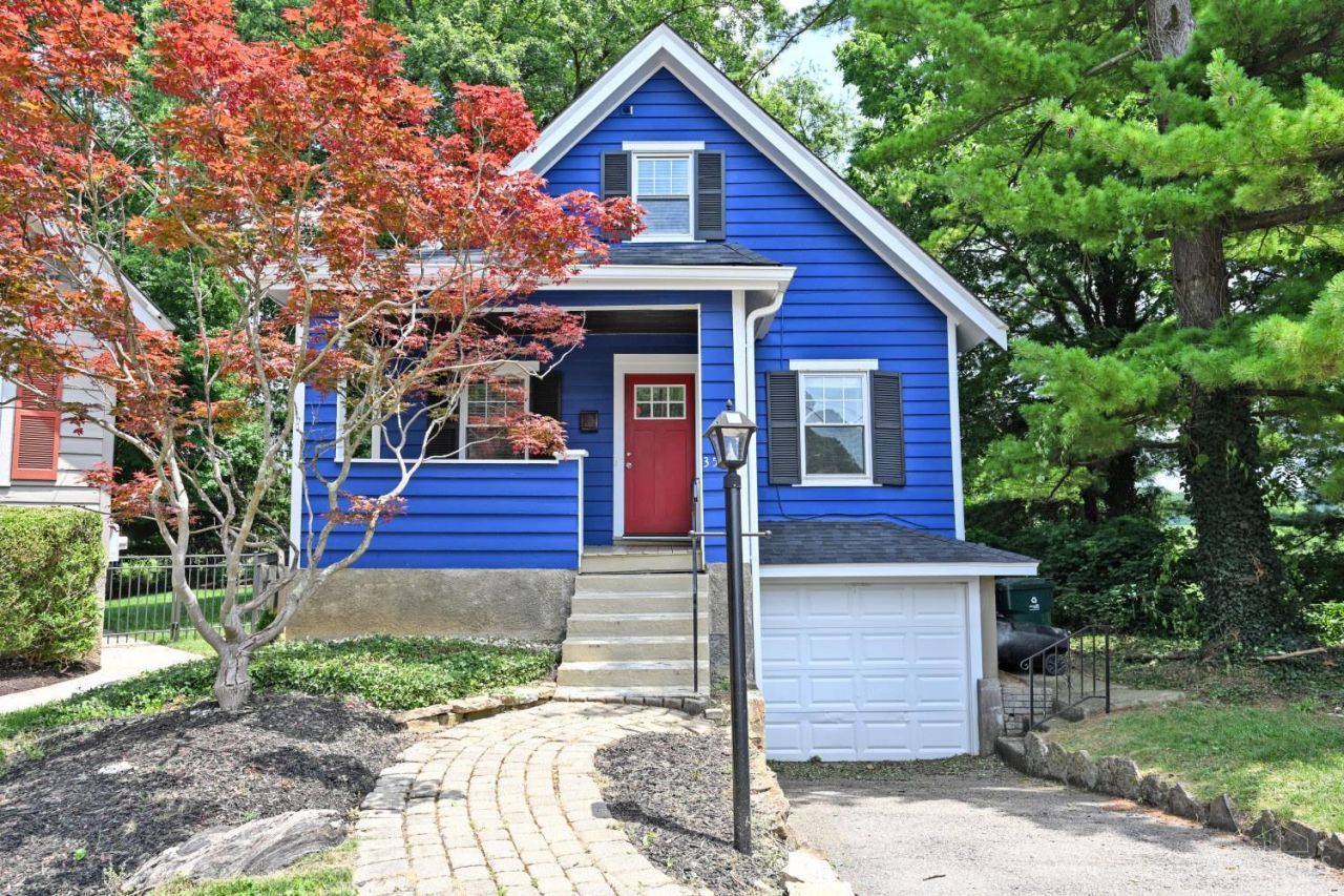 3559 Rawson Place, Cincinnati, OH 45209 Main Photo