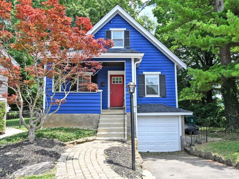 3559 Rawson Place, Cincinnati, OH 45209 Photo 1