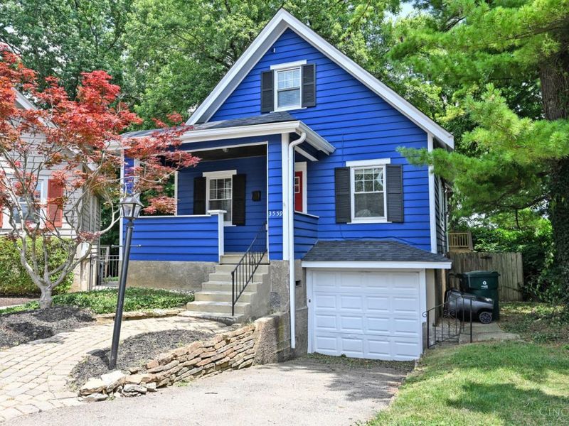 3559 Rawson Place, Cincinnati, OH 45209 Photo 2