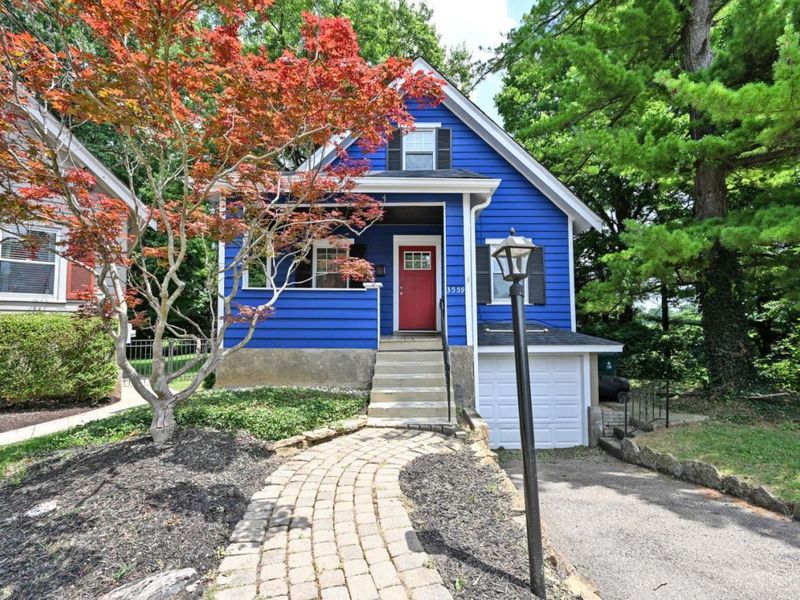 3559 Rawson Place, Cincinnati, OH 45209 Photo 3