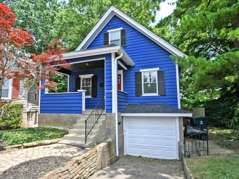 3559 Rawson Place, Cincinnati, OH 45209 Photo 4