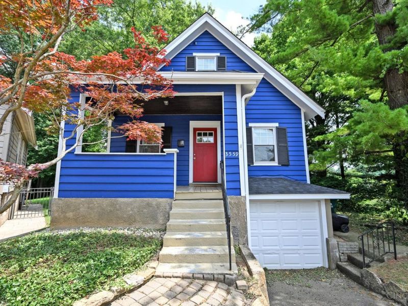 3559 Rawson Place, Cincinnati, OH 45209 Photo 5