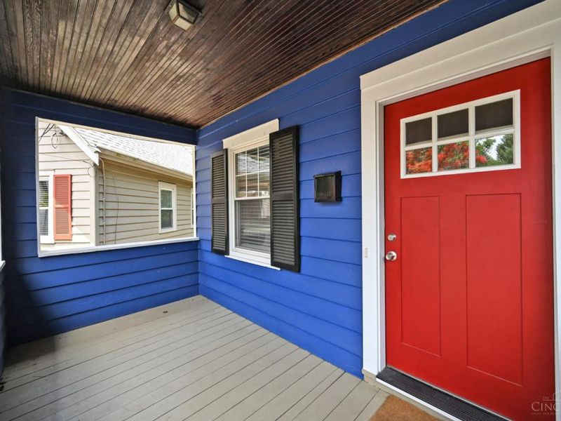3559 Rawson Place, Cincinnati, OH 45209 Photo 6