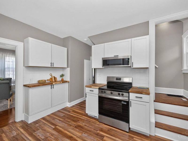4349 Harding Avenue, Cincinnati, OH 45211 Photo 14