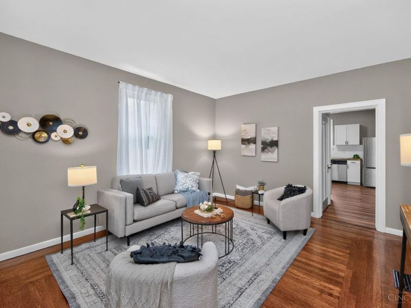 4349 Harding Avenue, Cincinnati, OH 45211 Photo 2