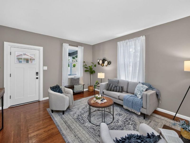4349 Harding Avenue, Cincinnati, OH 45211 Photo 3