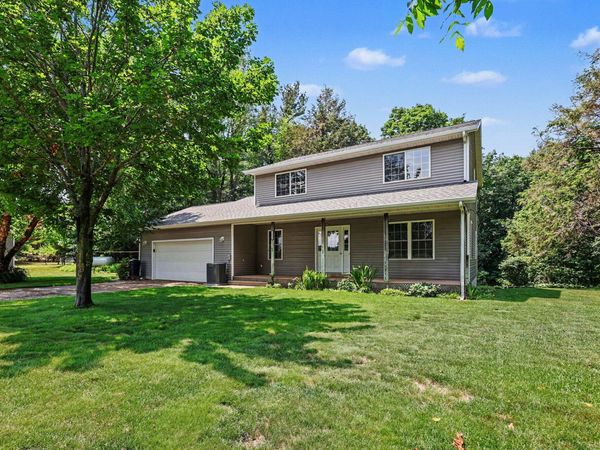 7222 Hancock Road, Montague, MI 49437