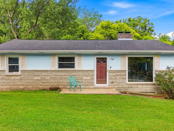 5711 Cilla Rd, Knoxville, TN 37920