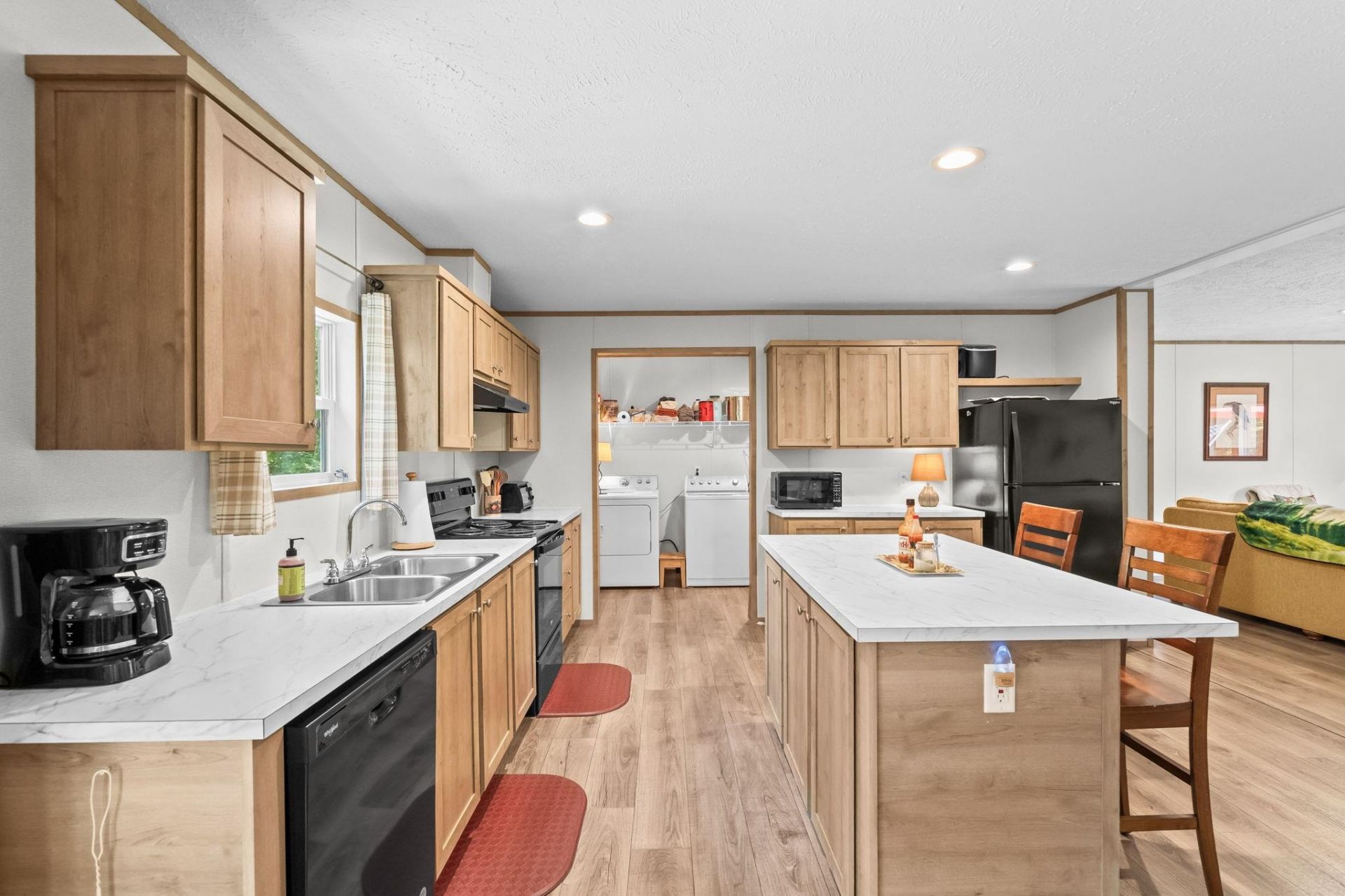 2463 Hanna Lake Rd.  Photo 11