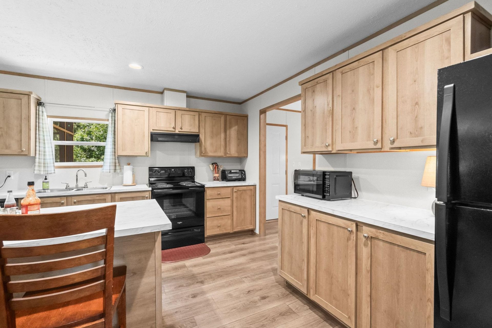 2463 Hanna Lake Rd.  Photo 13