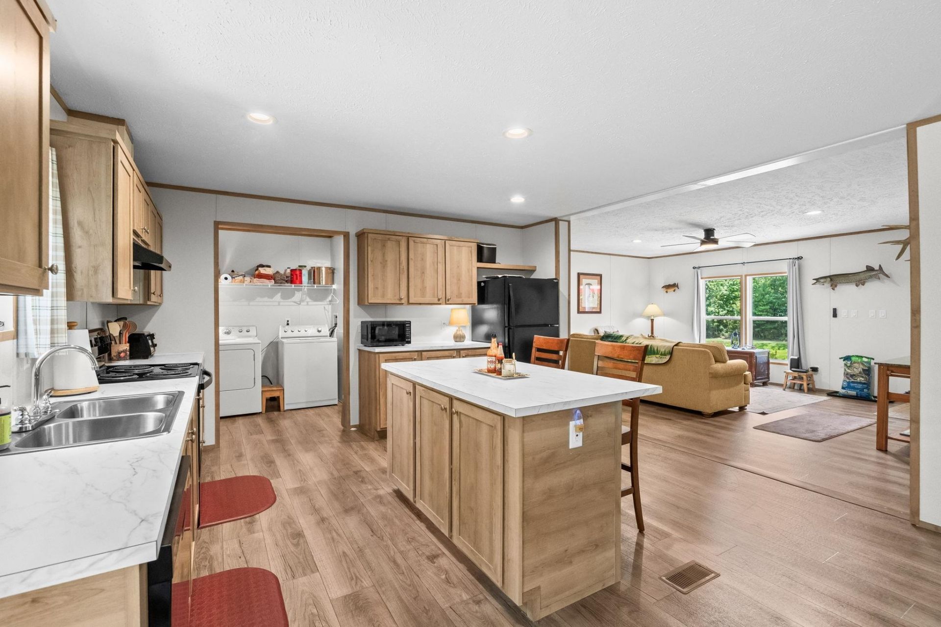 2463 Hanna Lake Rd.  Photo 14