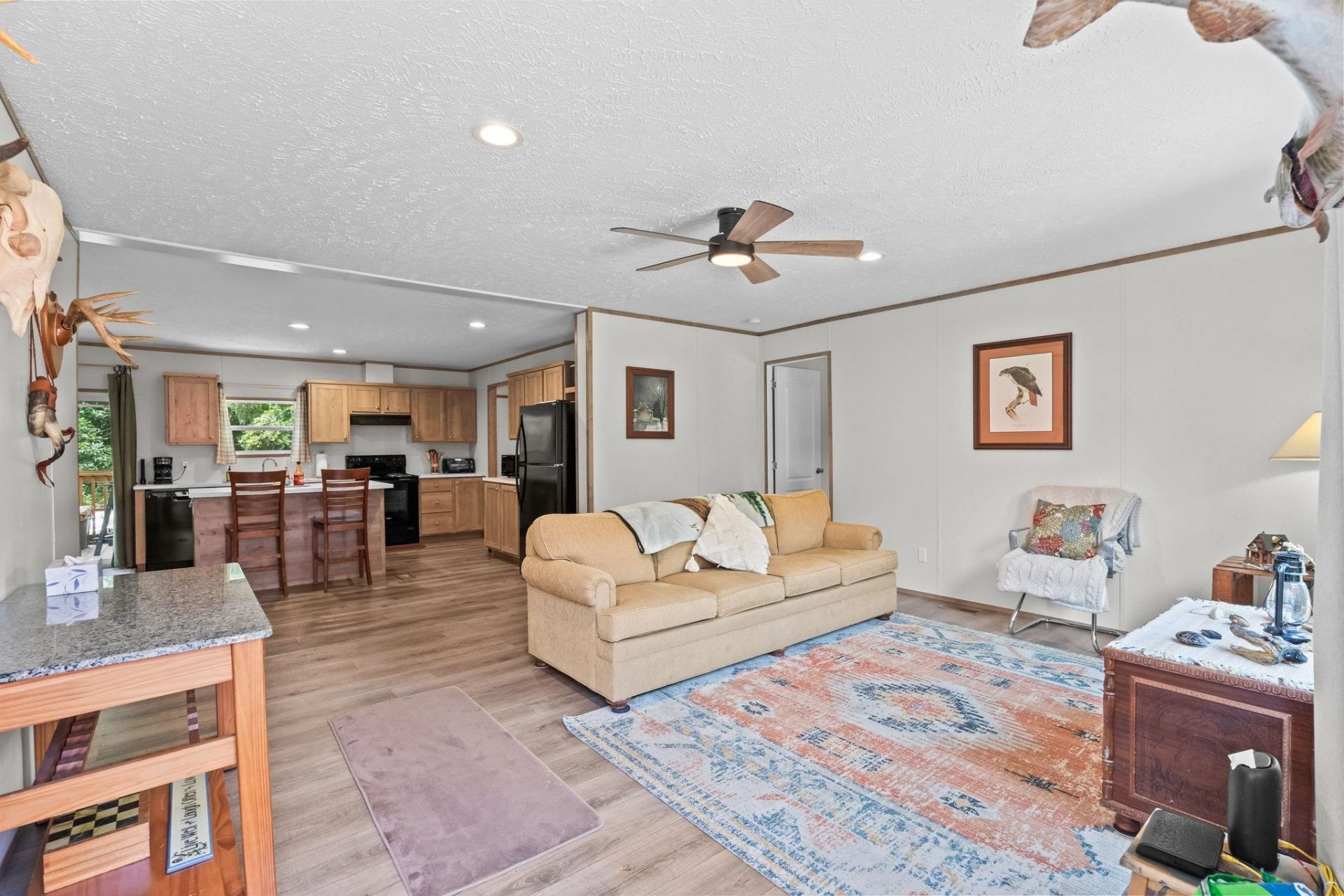 2463 Hanna Lake Rd.  Photo 17