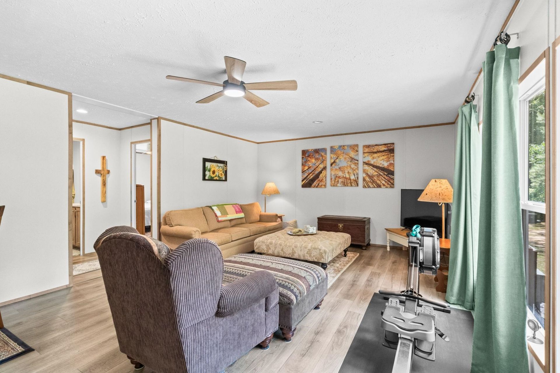 2463 Hanna Lake Rd.  Photo 18