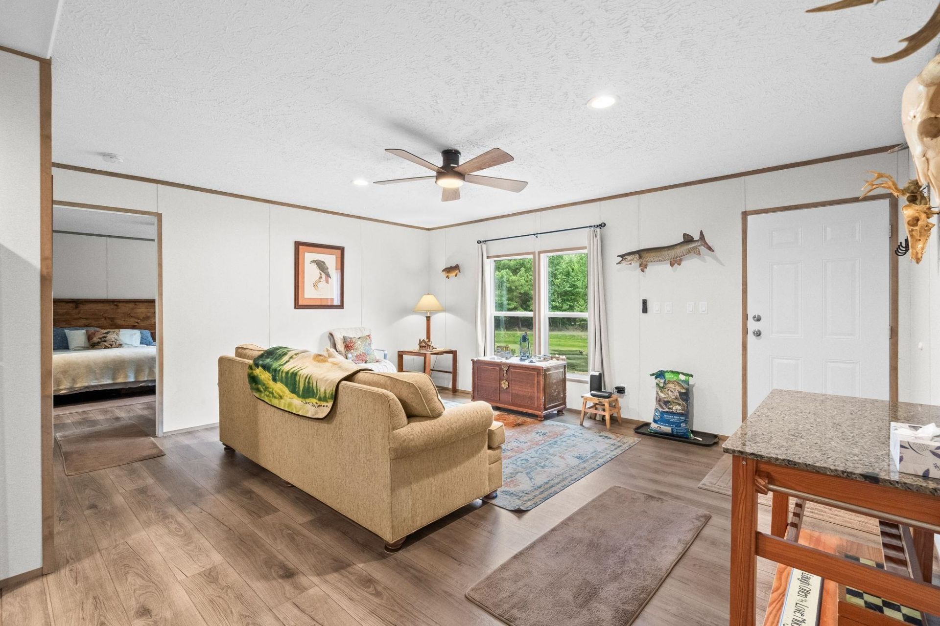 2463 Hanna Lake Rd.  Photo 19