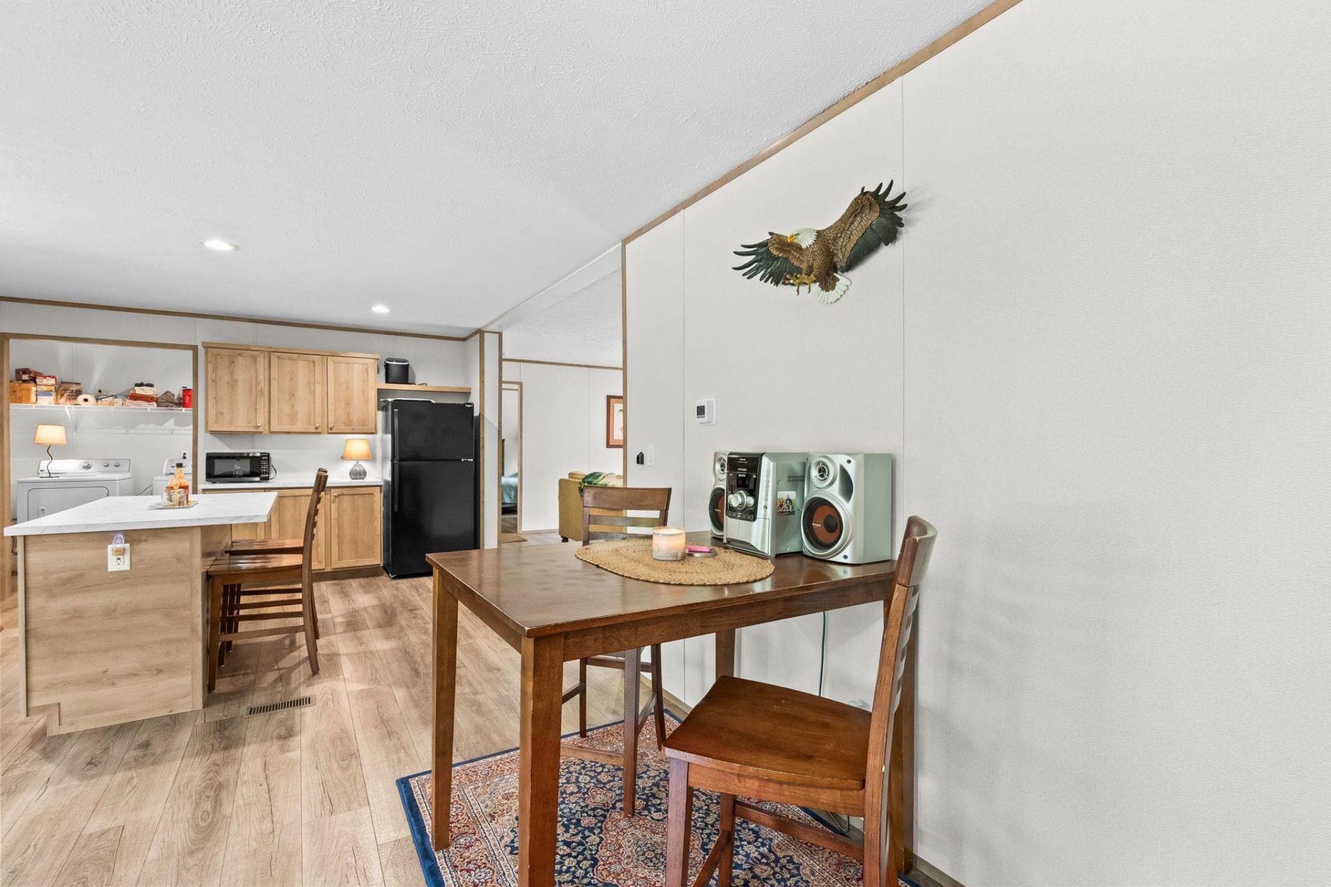 2463 Hanna Lake Rd.  Photo 21