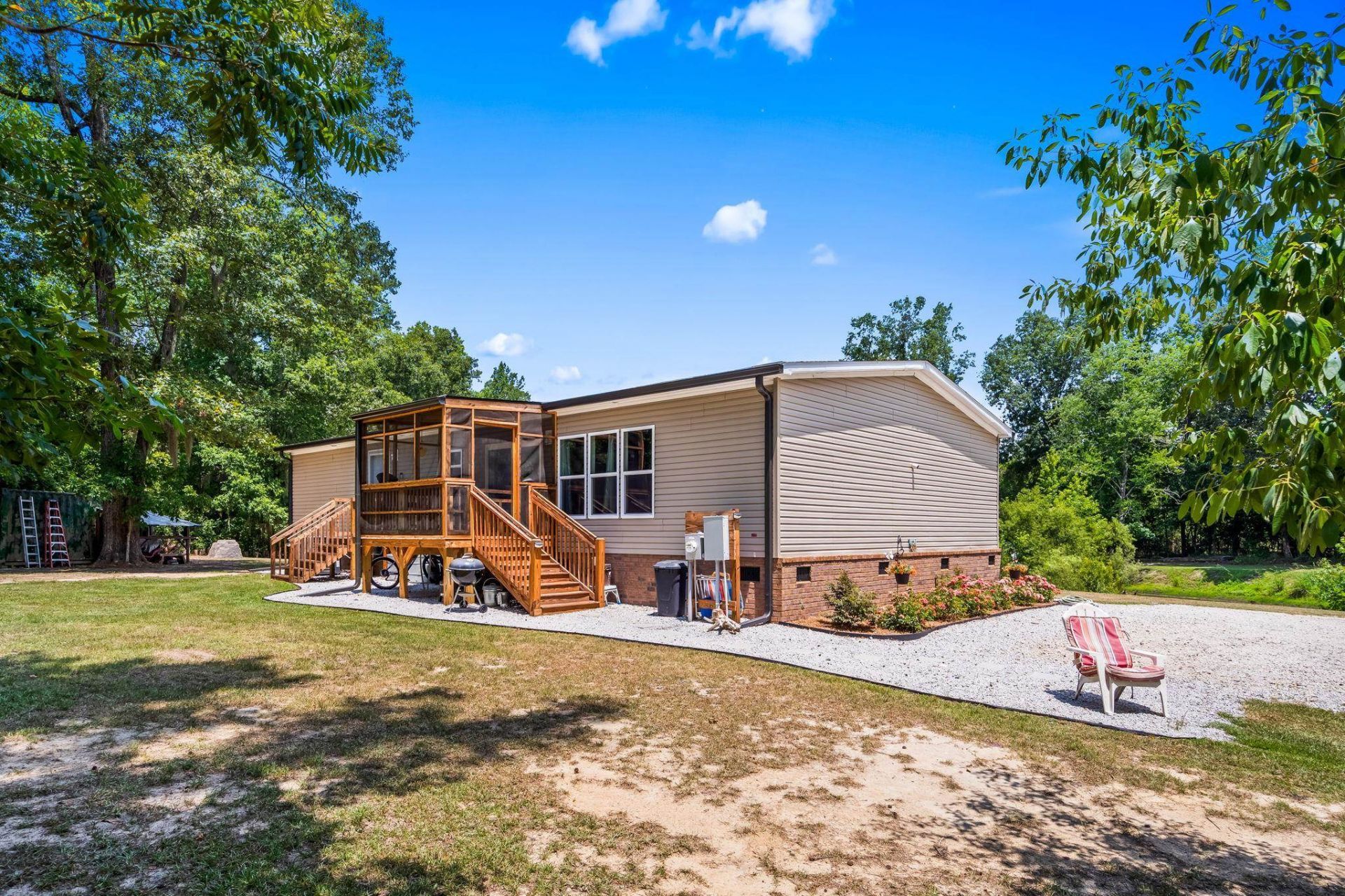 2463 Hanna Lake Rd.  Photo 44