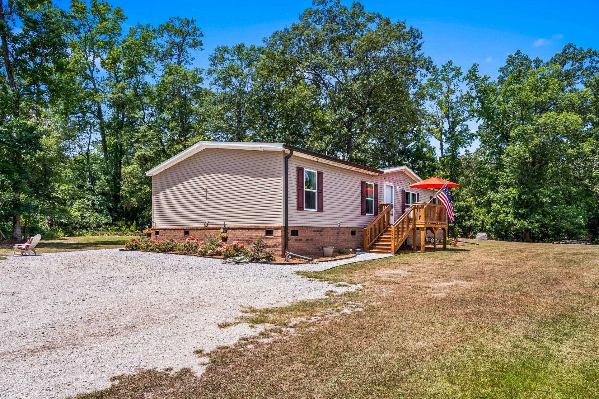 2463 Hanna Lake Rd.  Photo 45