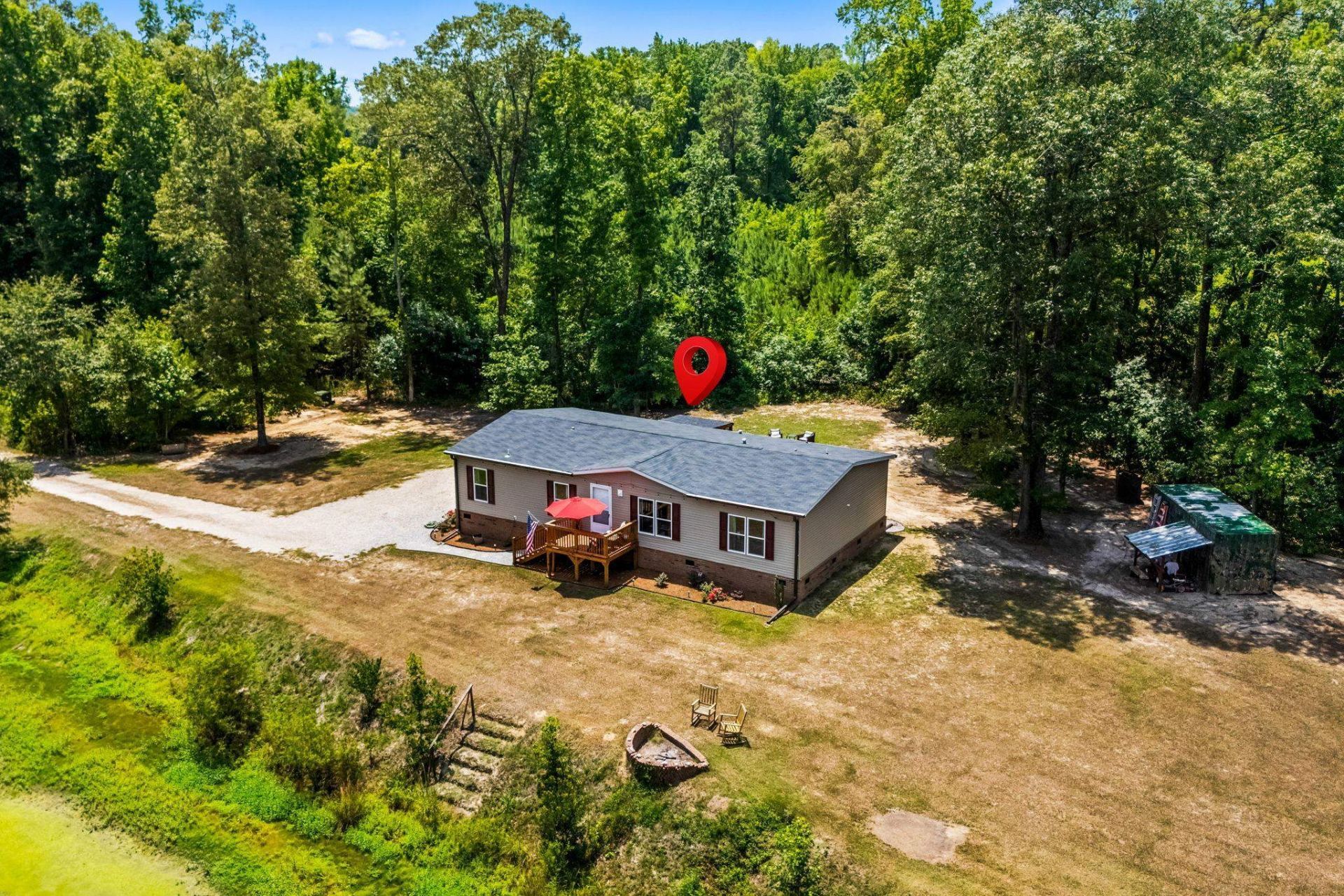 2463 Hanna Lake Rd.  Photo 55