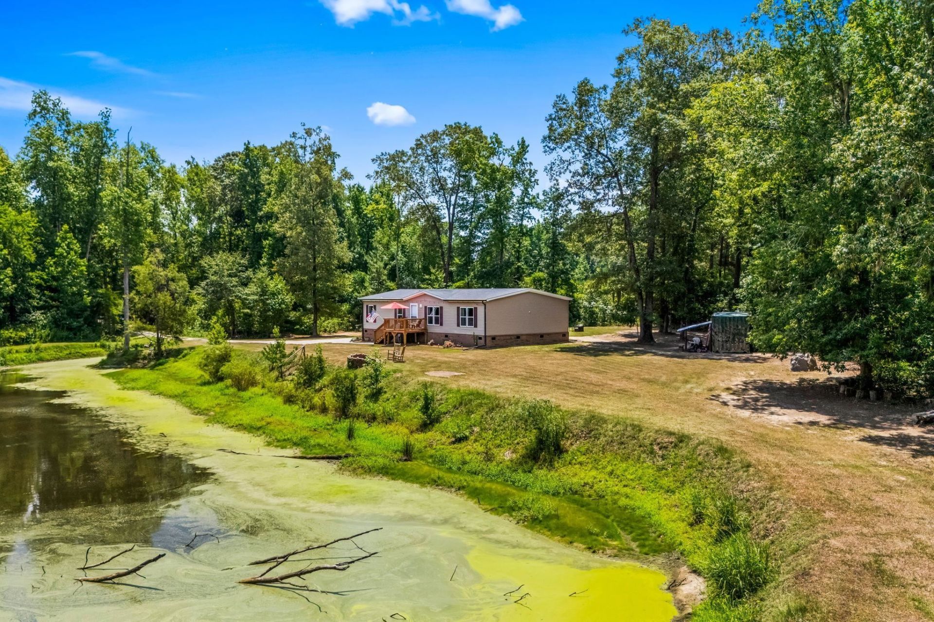 2463 Hanna Lake Rd.  Photo 56