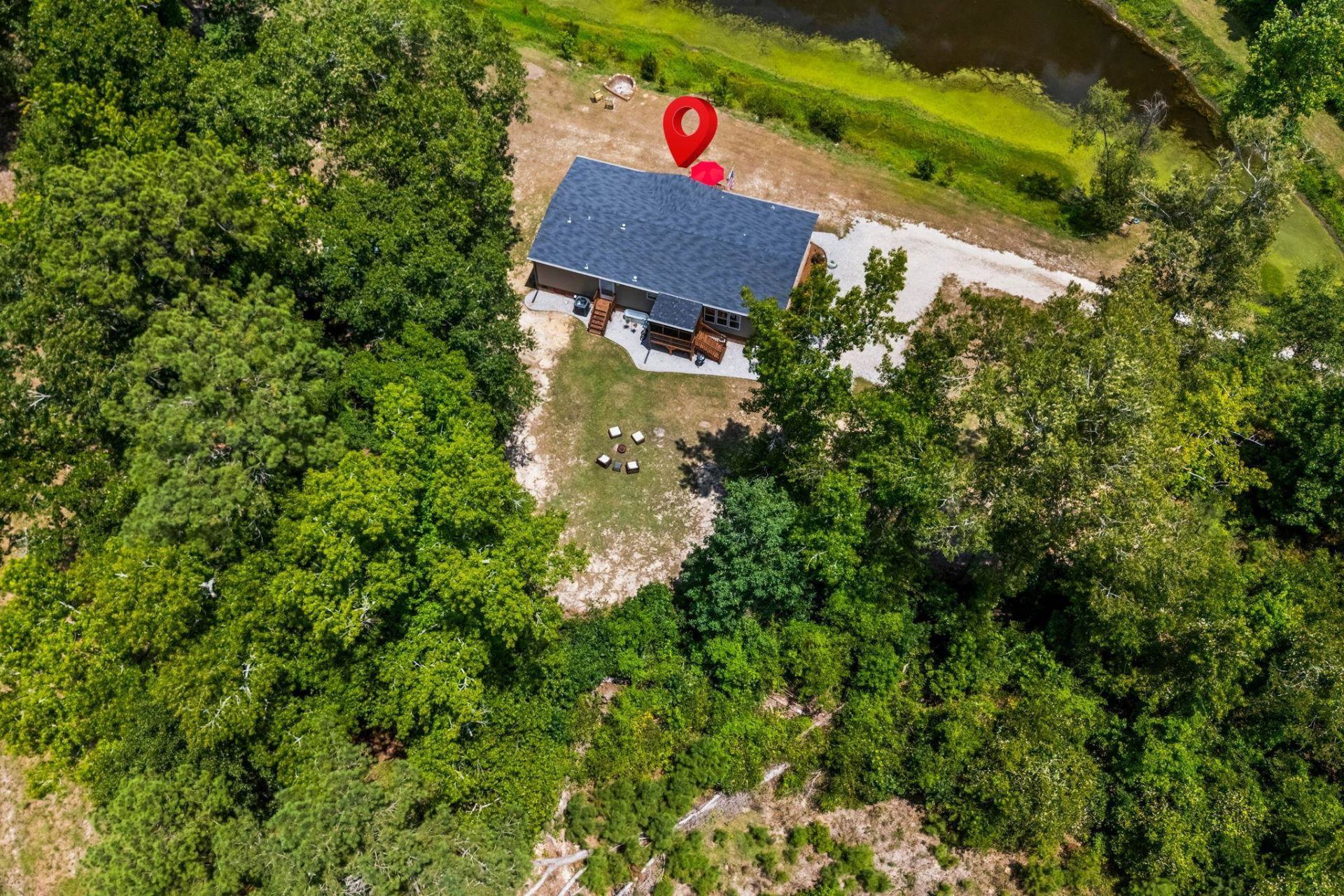 2463 Hanna Lake Rd.  Photo 58