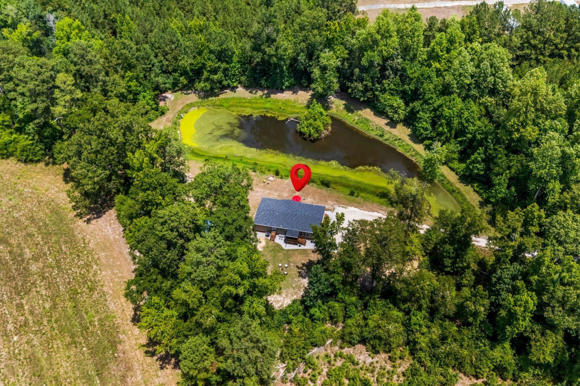2463 Hanna Lake Rd.  Photo 59