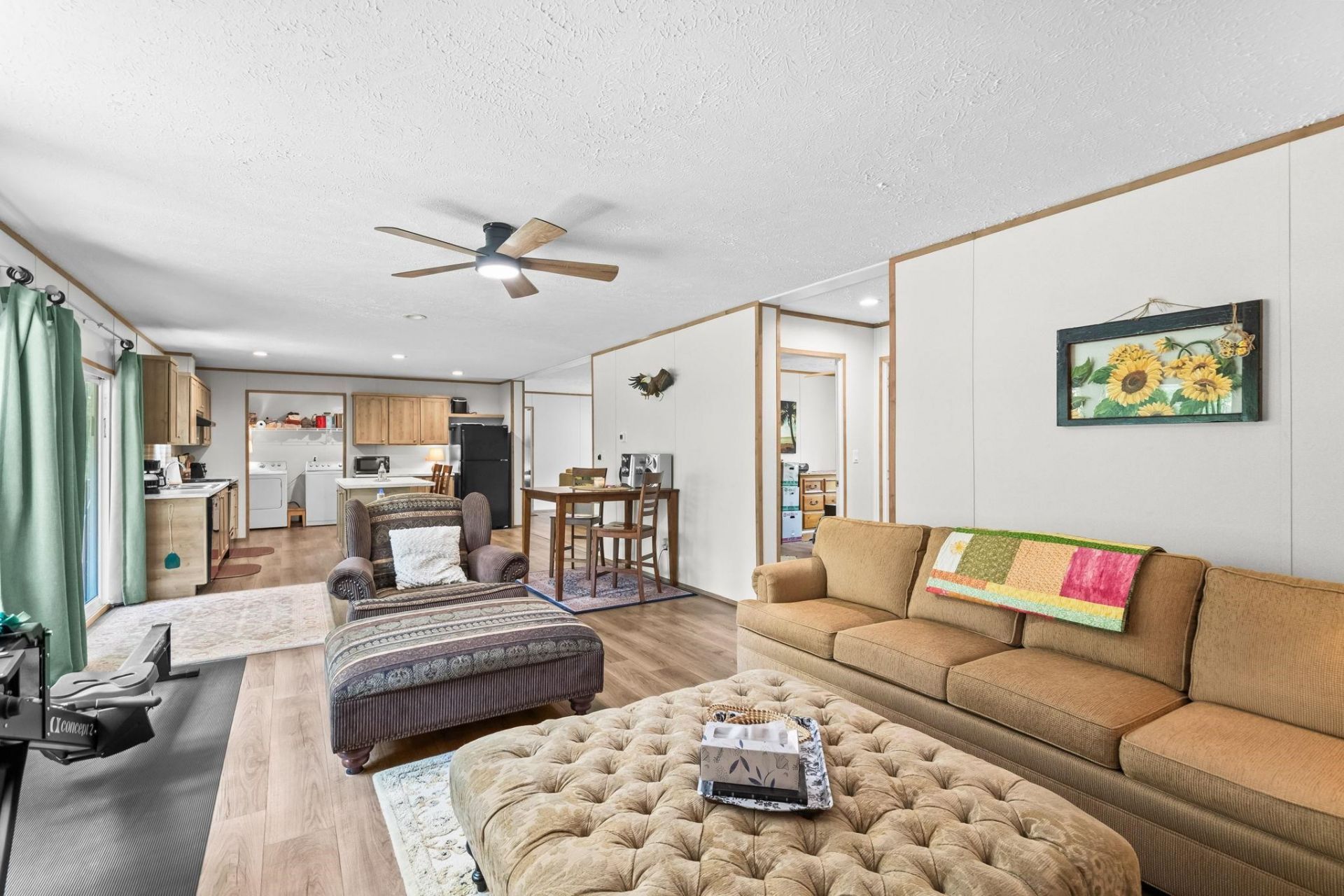 2463 Hanna Lake Rd.  Photo 6