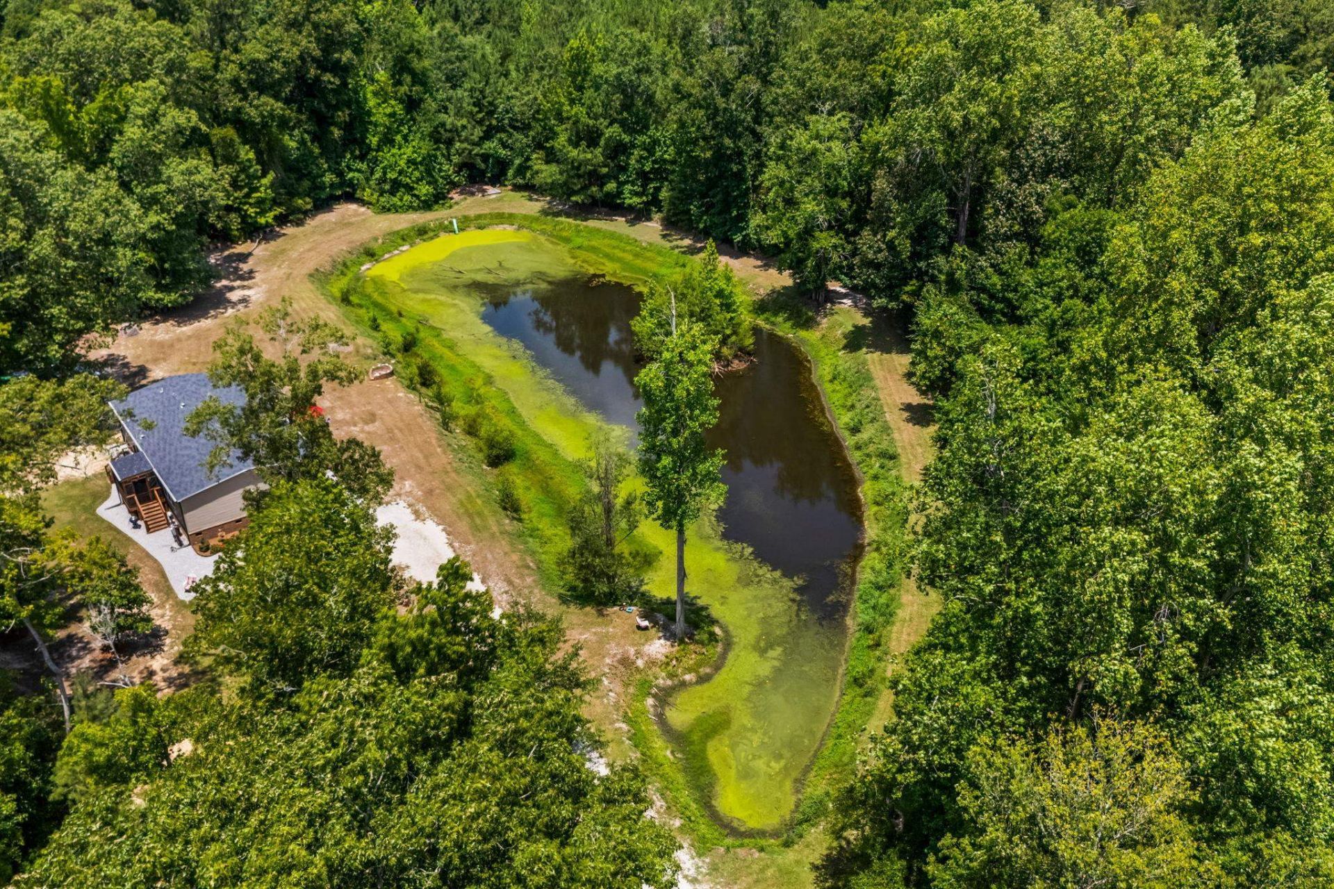 2463 Hanna Lake Rd.  Photo 60