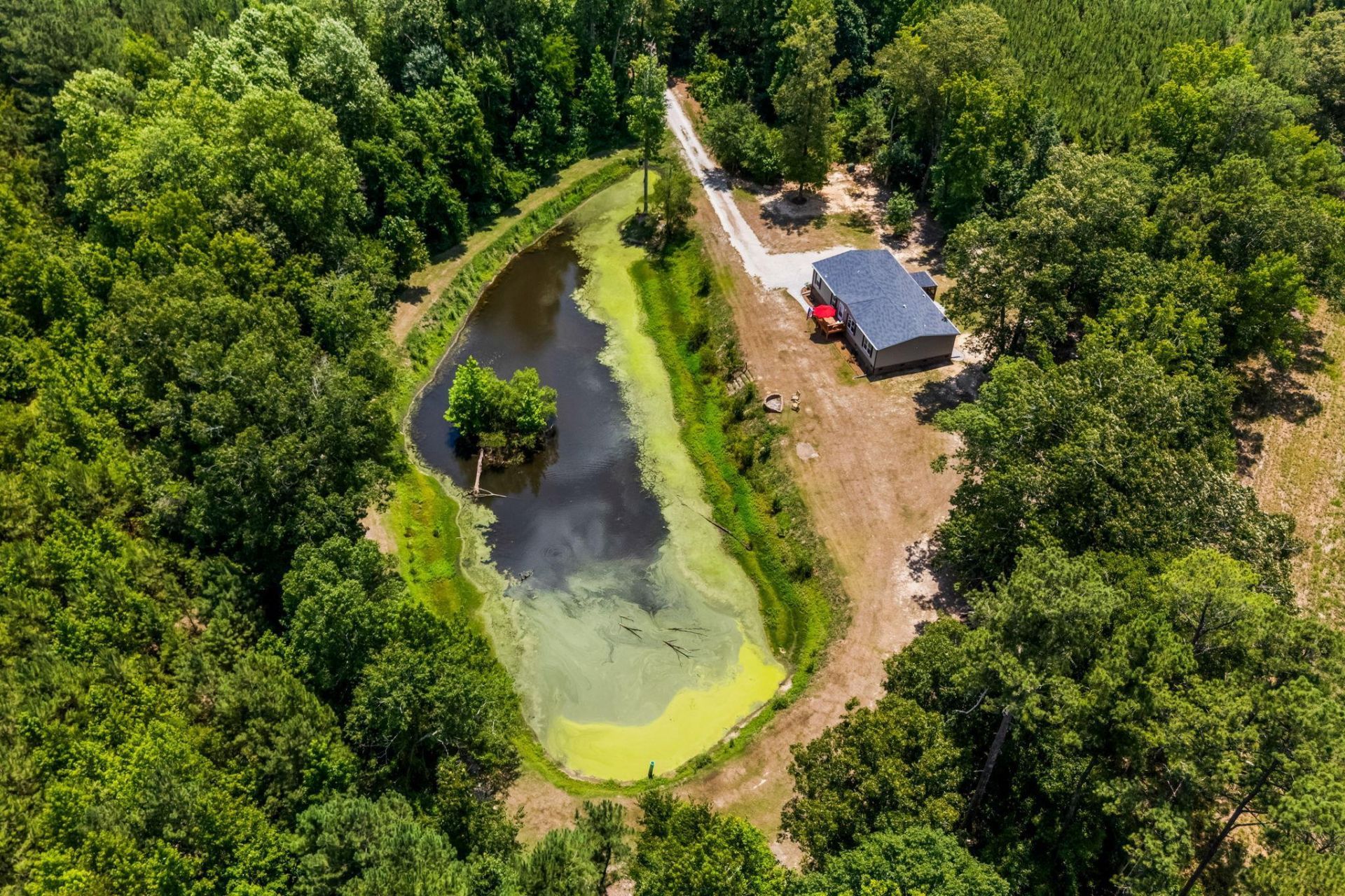 2463 Hanna Lake Rd.  Photo 61
