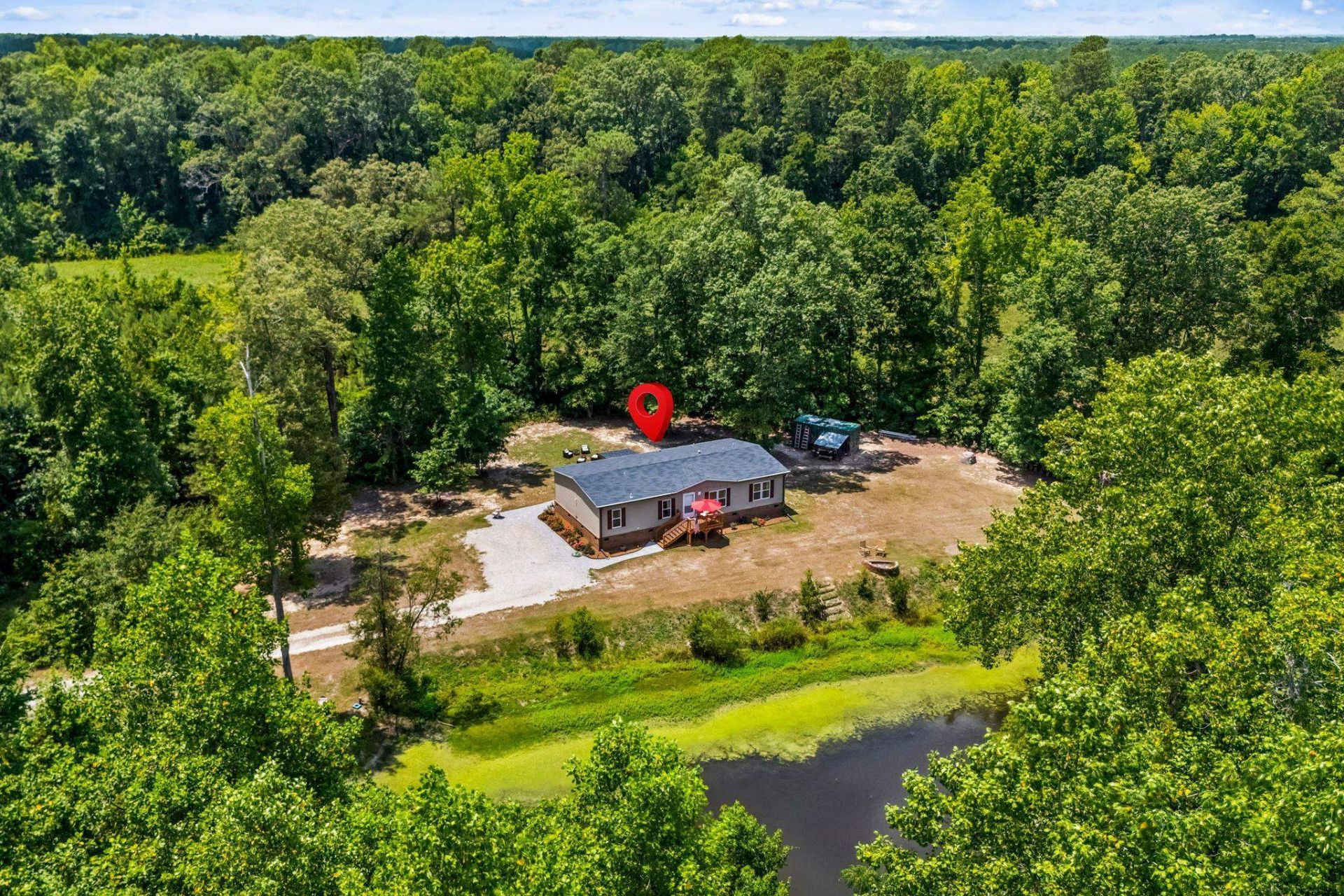 2463 Hanna Lake Rd.  Photo 62