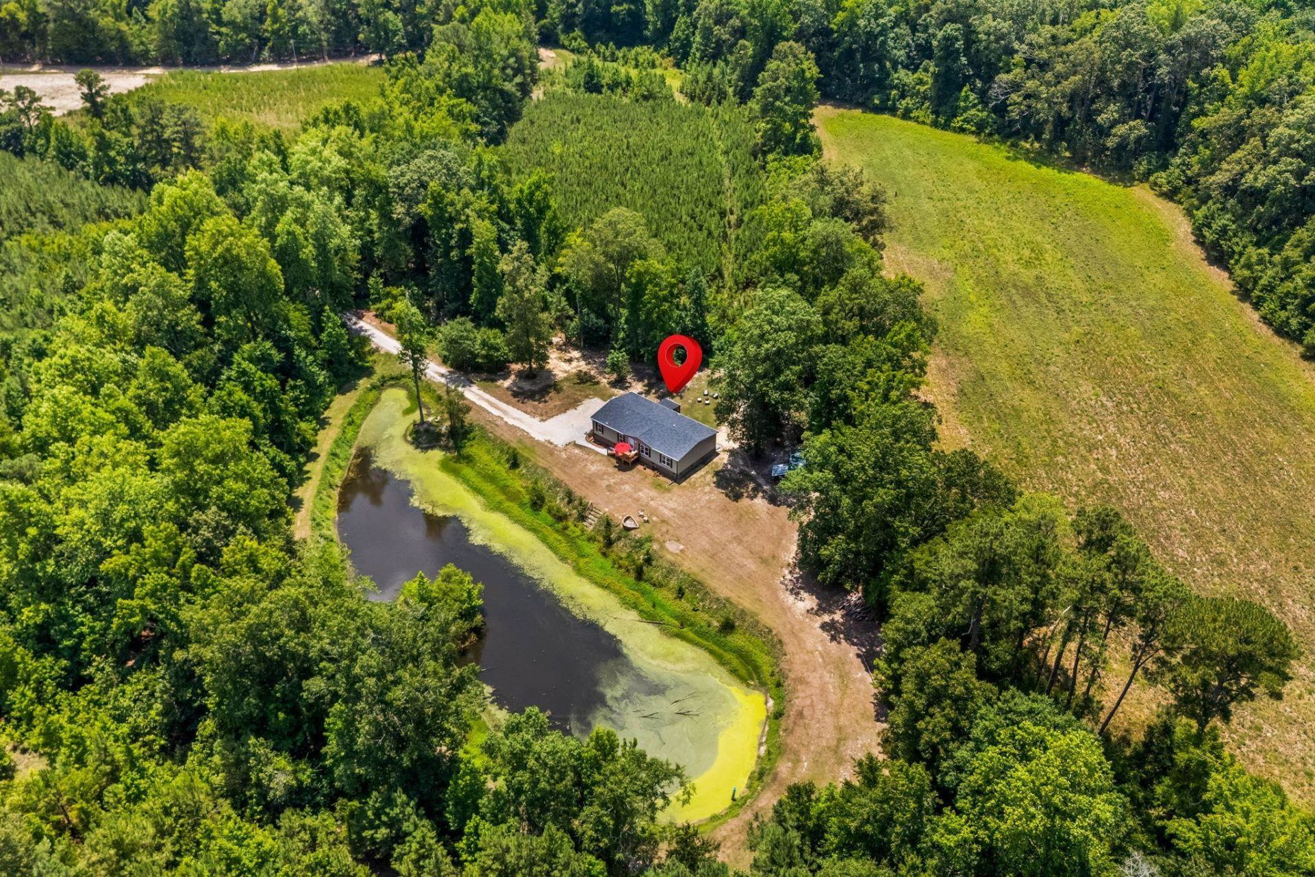 2463 Hanna Lake Rd.  Photo 63