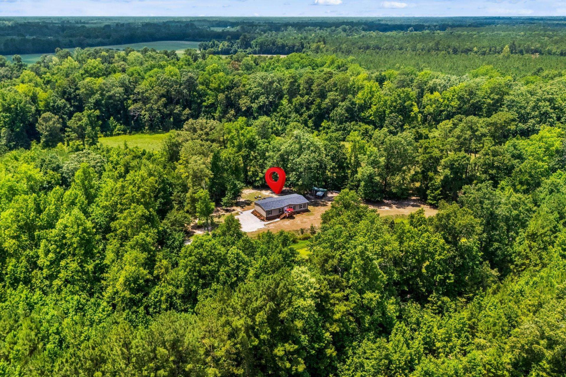 2463 Hanna Lake Rd.  Photo 64