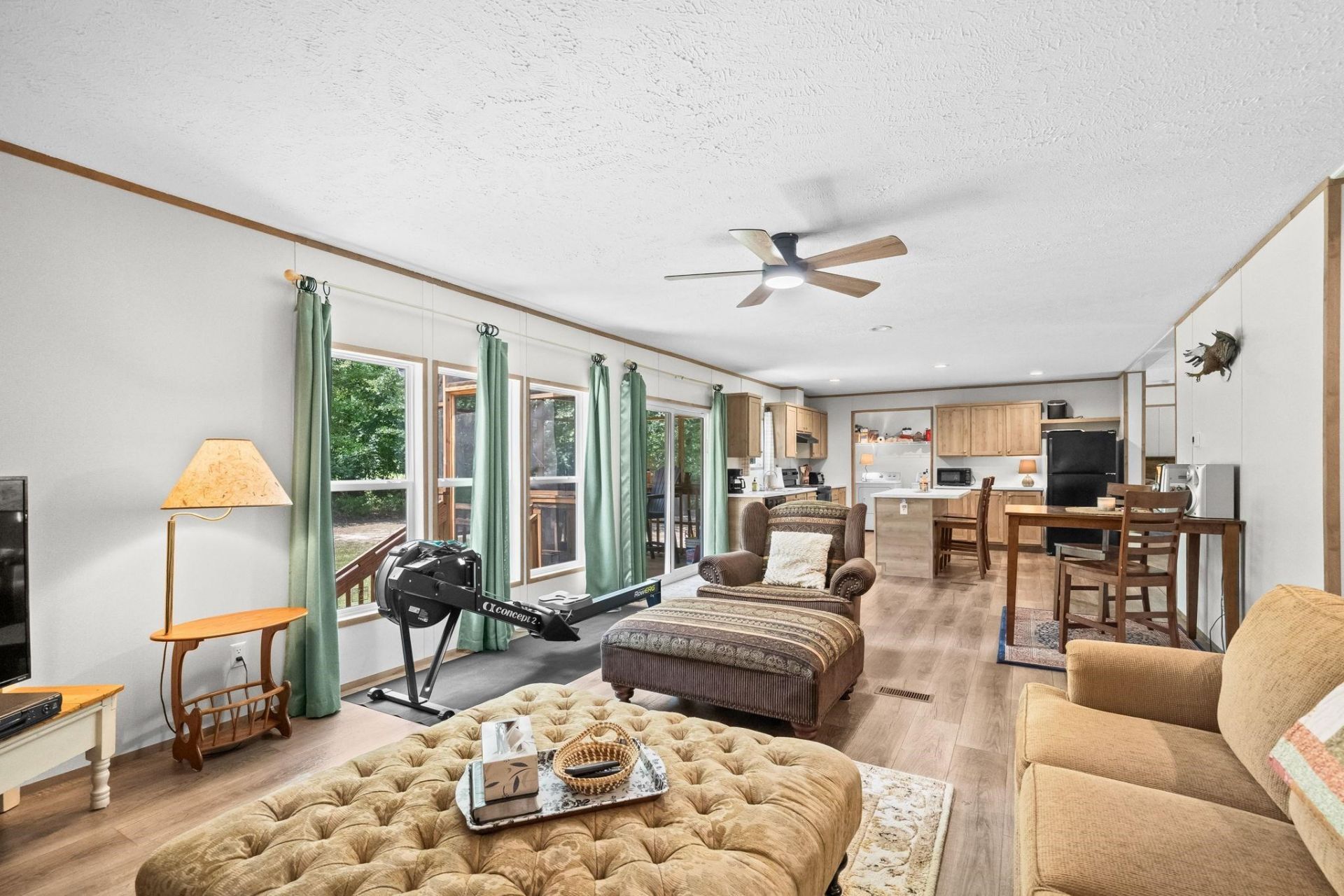 2463 Hanna Lake Rd.  Photo 7
