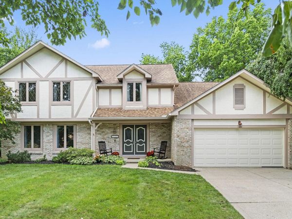1301 Black Oak, Westerville, OH 43081