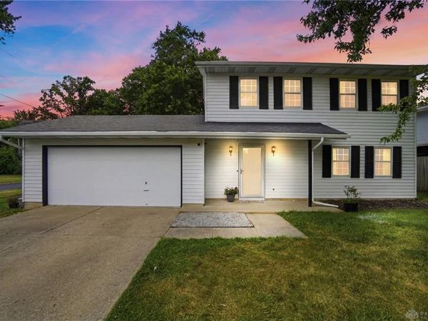 1099 Beaver Valley Road, Beavercreek, OH 45434