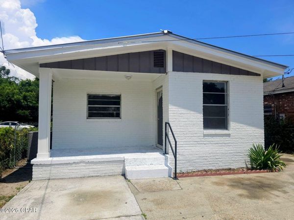 1624 Mae Bell Whitfield Way , Panama City, FL 32405