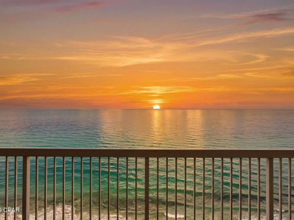 17757 Front Beach Road , Unit 2307D, Panama City Beach, FL 32413