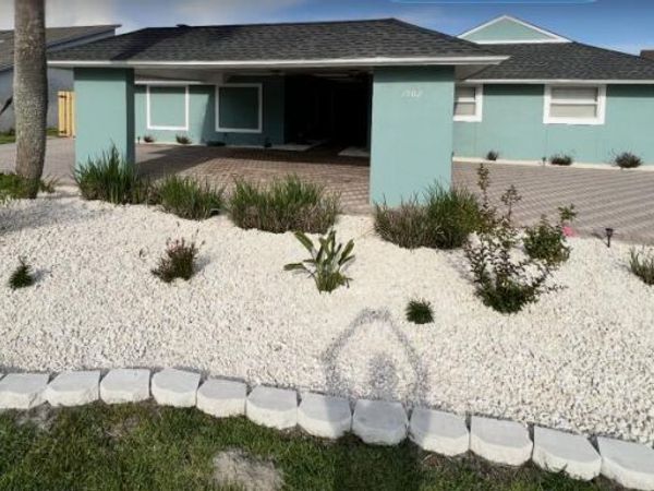 1502 Trout Lane , Panama City Beach, FL 32408