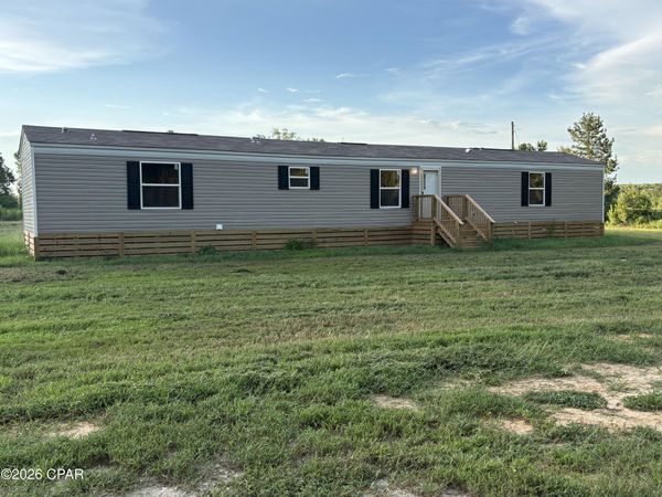 2007 Strickland Lane, Westville, FL 32464