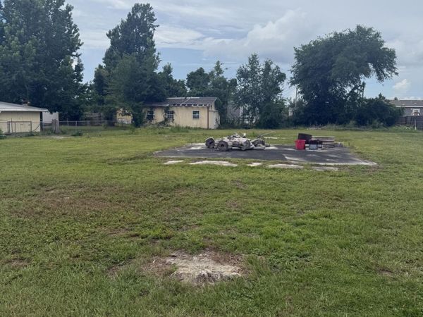 3809 E 9th Street, Panama City, FL 32401