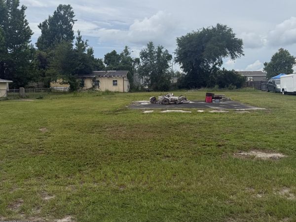 3809 E 9th Street , Panama City, FL 32401