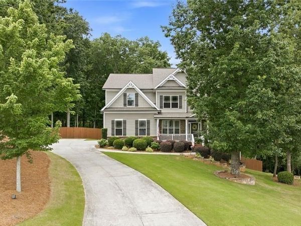 6330 Oldham Court, Gainesville, GA 30506