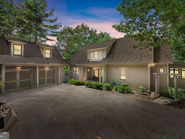 44 Sassafras Ridge, Jasper, GA 30143