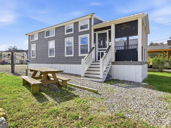 102 Mountain Meadows Drive, Morganton, GA 30560